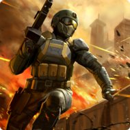 Frontline Commando: Rivals