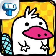 Platypus Evolution - Clicker