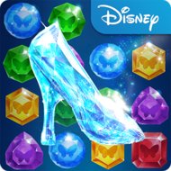 Cinderella Free Fall