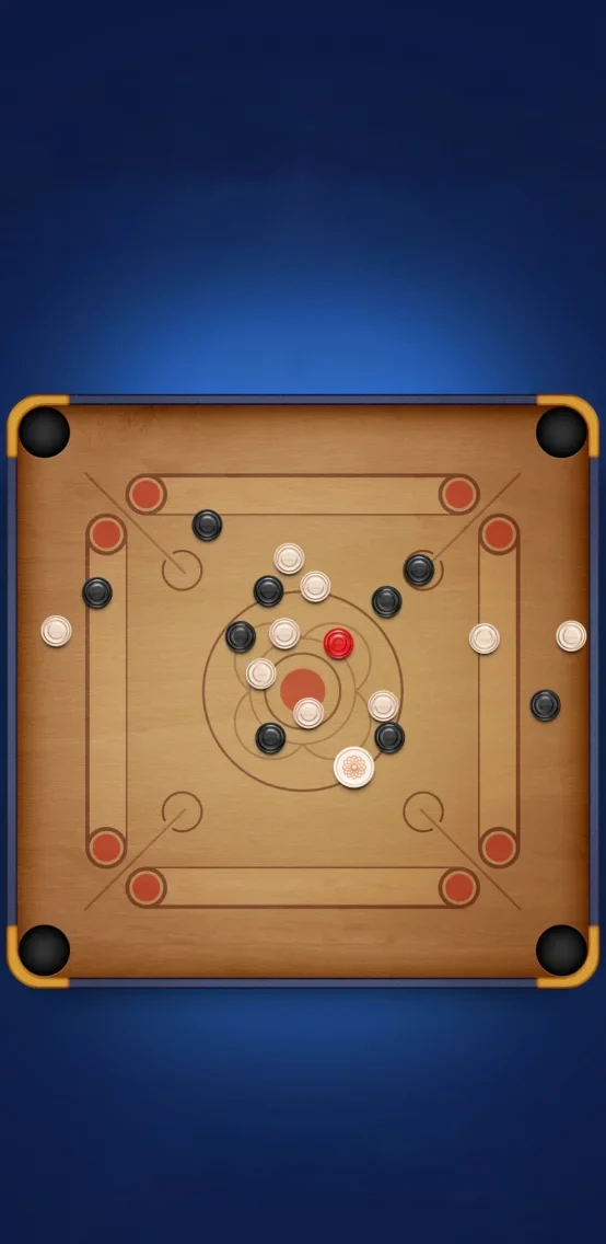 Carrom Pool screenshot 6