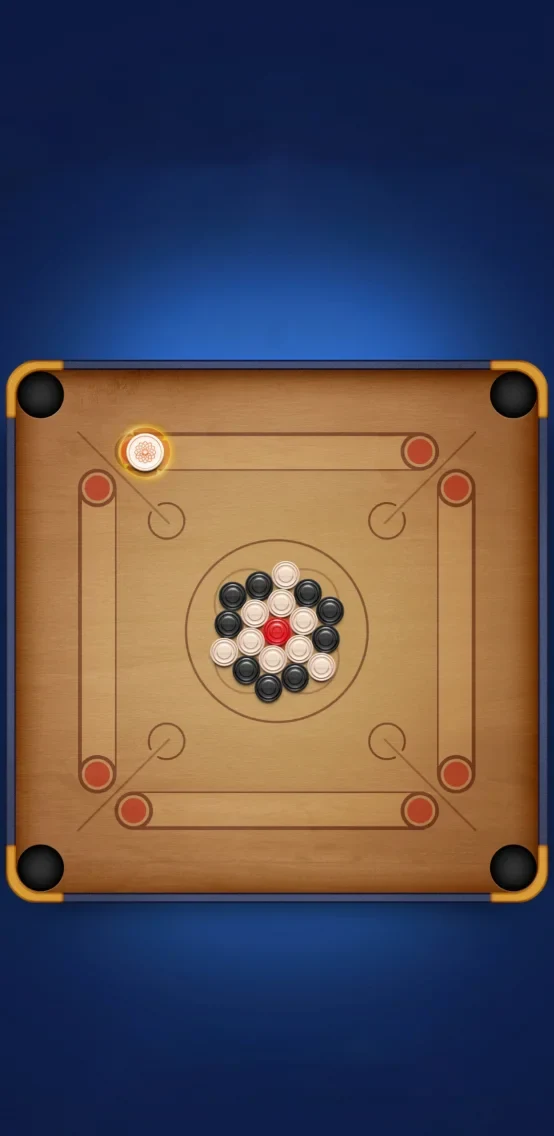 Carrom Pool screenshot 5