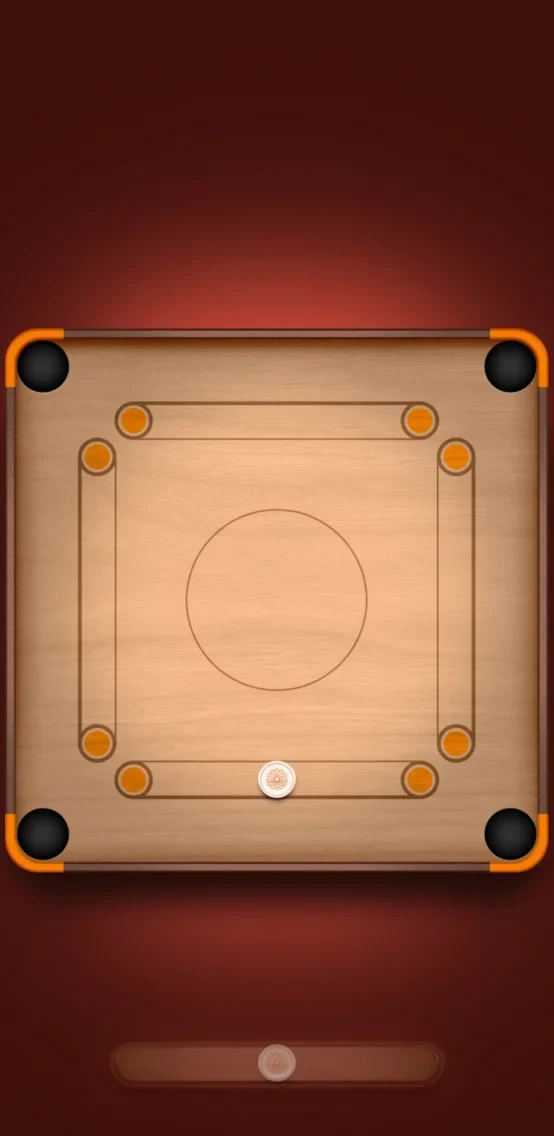 Carrom Pool screenshot 1