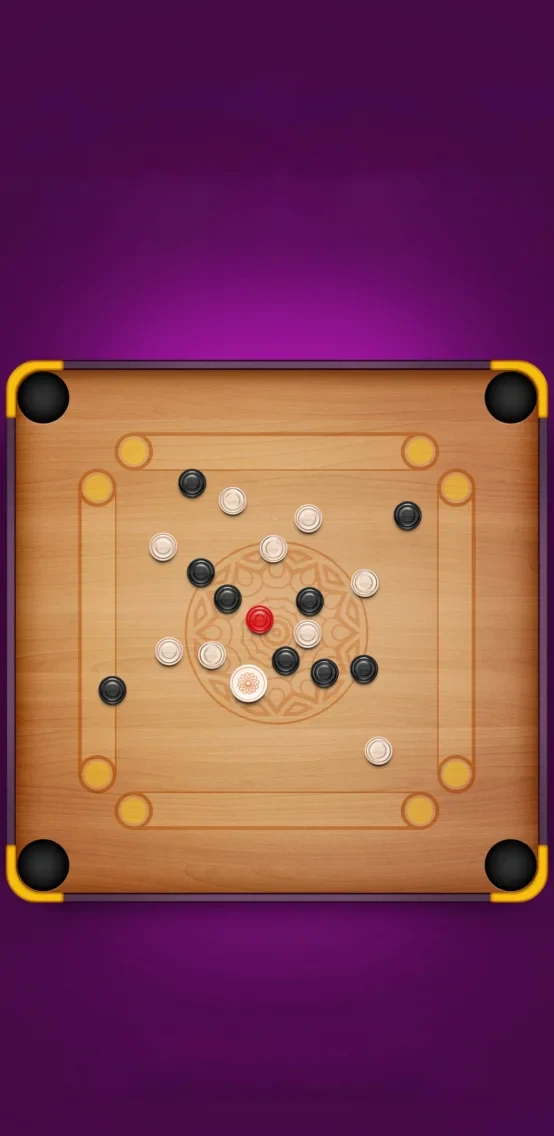 Carrom Pool screenshot 4