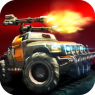Drive Die Repeat - Zombie Game
