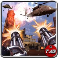 Gunner's Battlefield