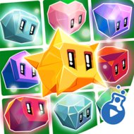 Jungle Cubes