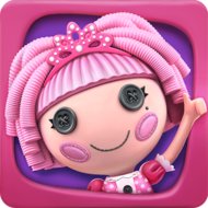 Lalaloopsy 3D Land