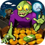 Zombie Party: Coin Mania