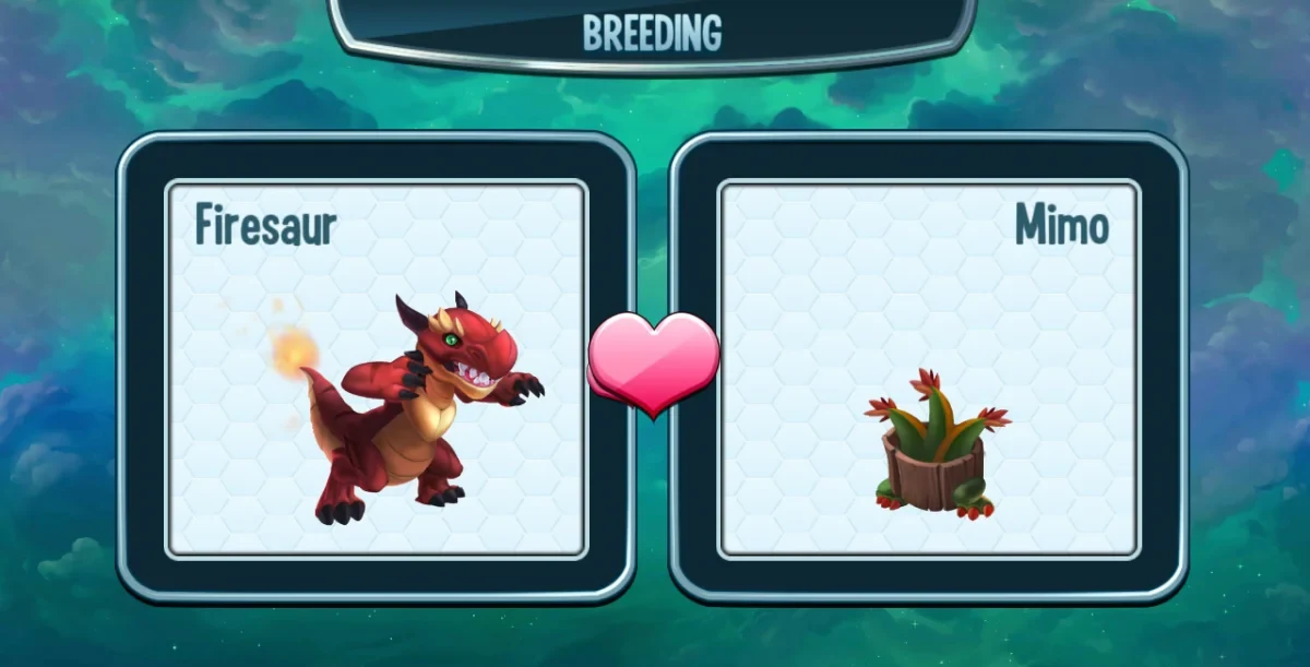 Monster Legends gameplay screenshot 3