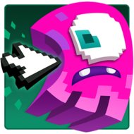 Cursor The Virus Hunter (3D)
