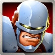 Mutants Genetic Gladiators