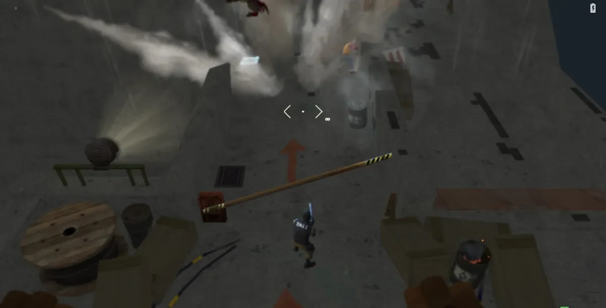 Tacticool screenshot 3