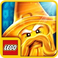 Lego® Nexo Knights™: Merlok