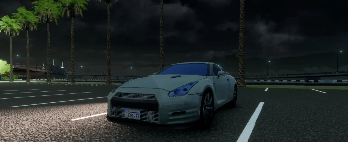 CarX Street gameplay screenshot 2