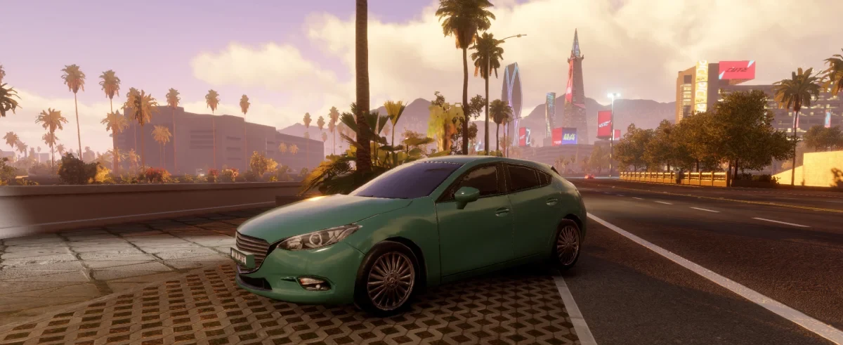 CarX Street gameplay screenshot 4