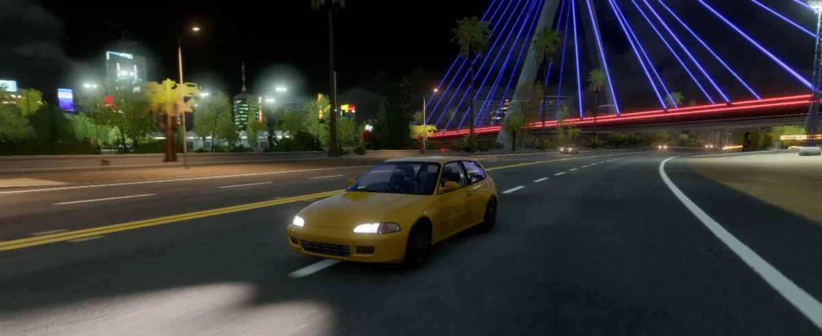 CarX Street gameplay screenshot 3