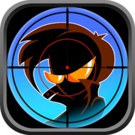 Top Sniper Shooting free