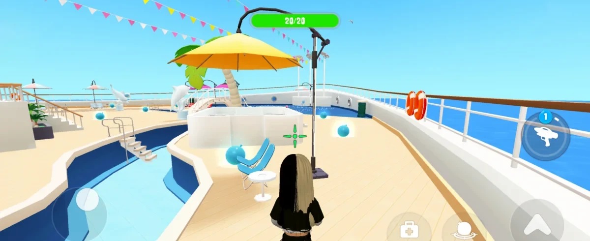 ZEPETO screenshot 1