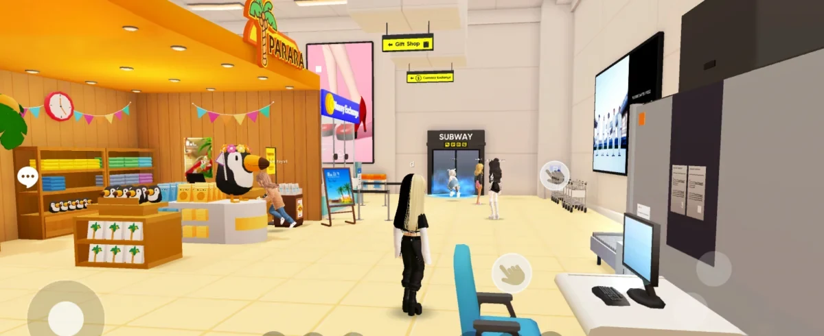 ZEPETO screenshot 2