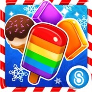 Frozen Frenzy Mania
