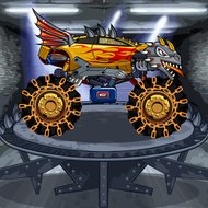 Mad Truck Challenge Racing