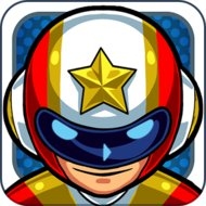 Run Run Super V