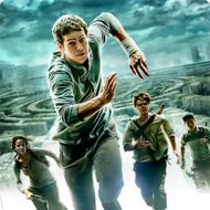 The Maze Runner