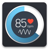 Instant Heart Rate+ : Heart Rate & Pulse Monitor