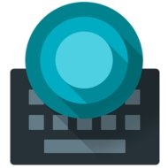 Fleksy: Fast Keyboard + Stickers, GIFs & Emojis