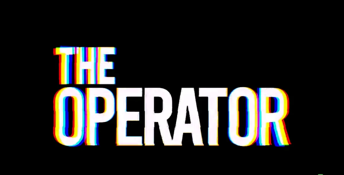 The Operator screenshot 1