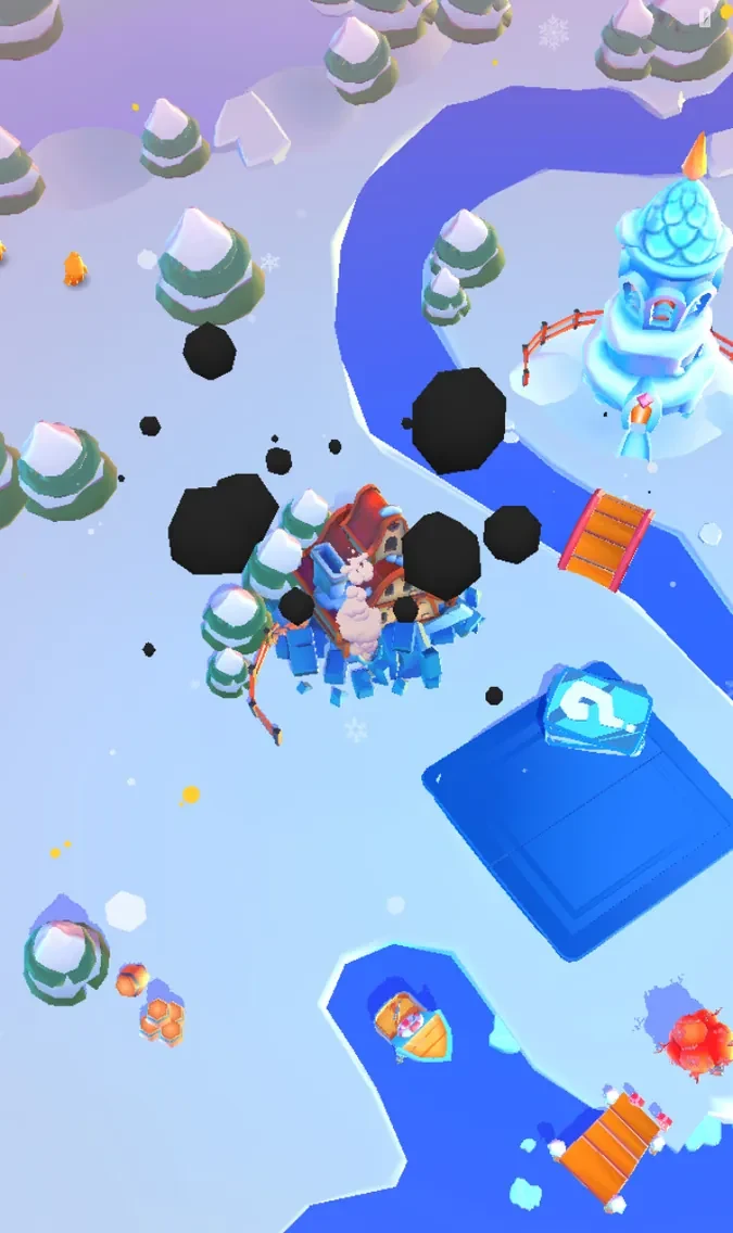 Dice Dreams screenshot 8