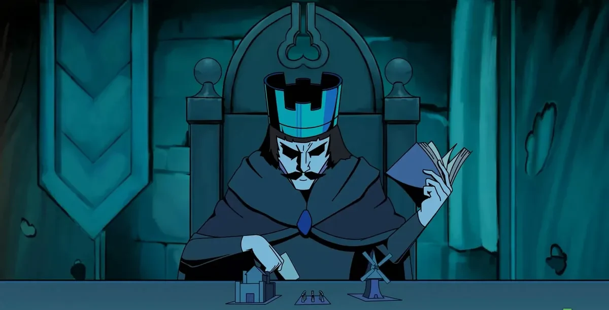 9 Kings screenshot 1