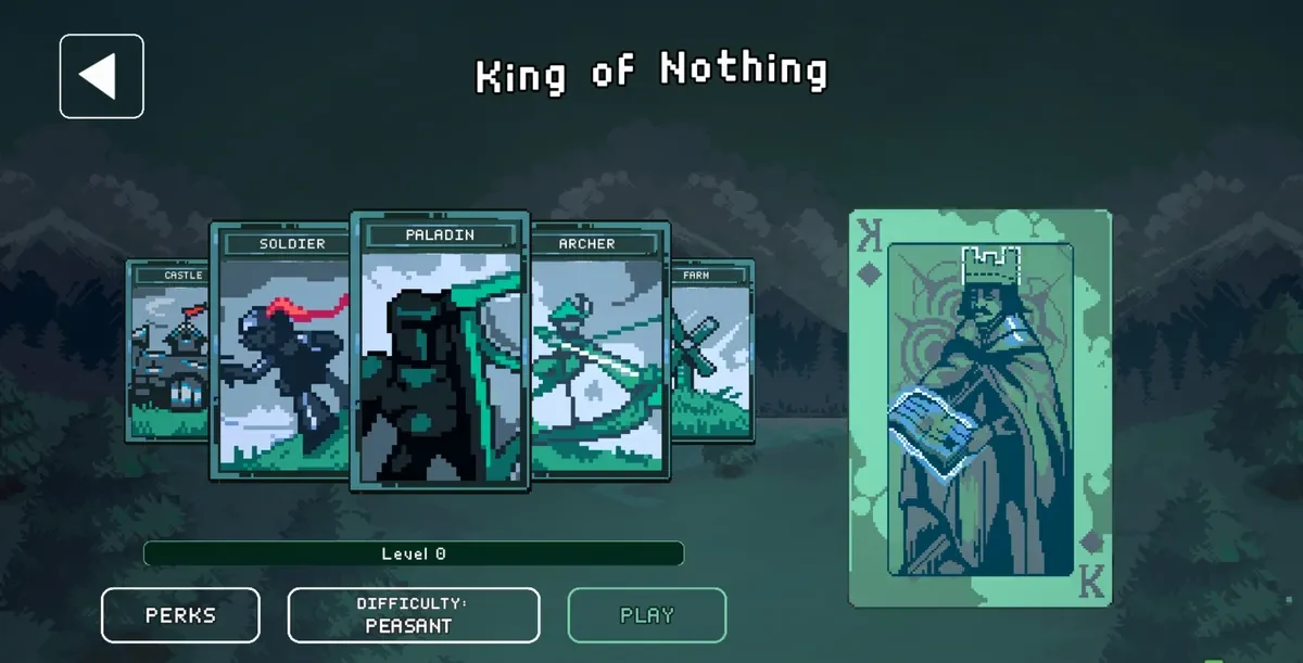 9 Kings screenshot 2