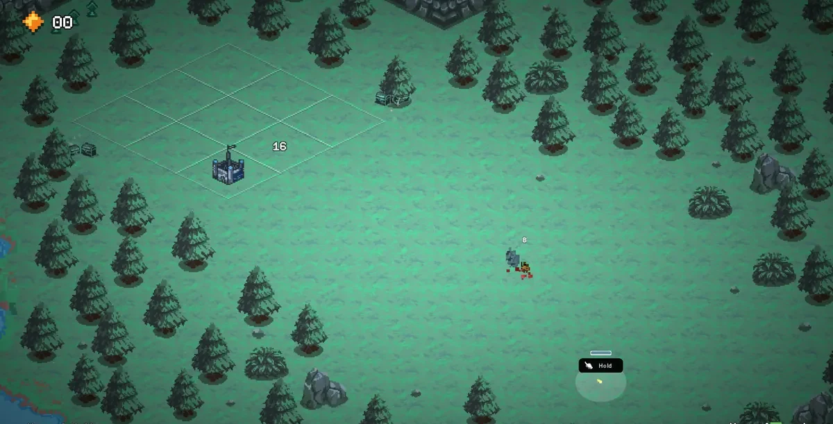 9 Kings screenshot 4