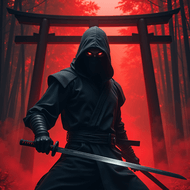 Shadow Fight 4