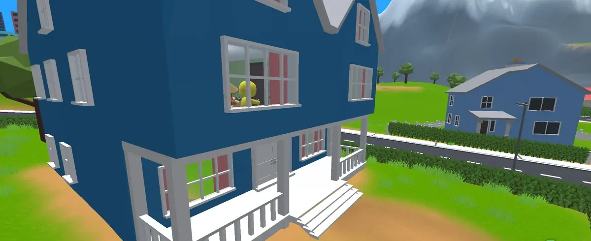 Wobbly Life screenshot 1