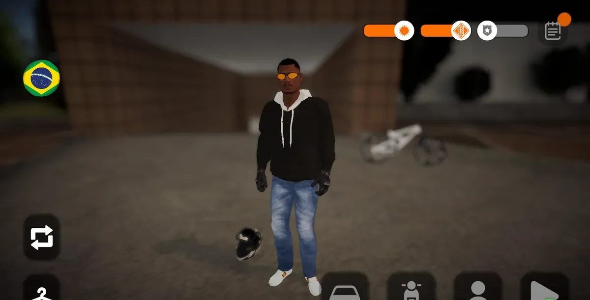 Elite Auto Brazil screenshot 1