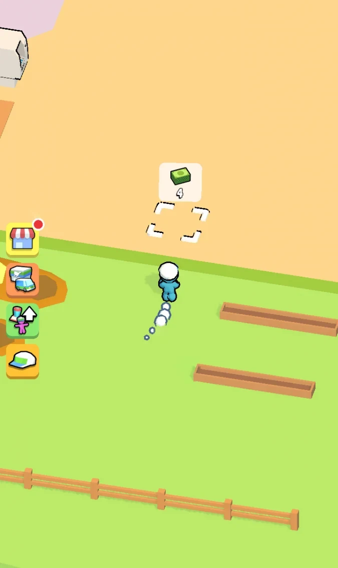 My Mini Mart screenshot 1