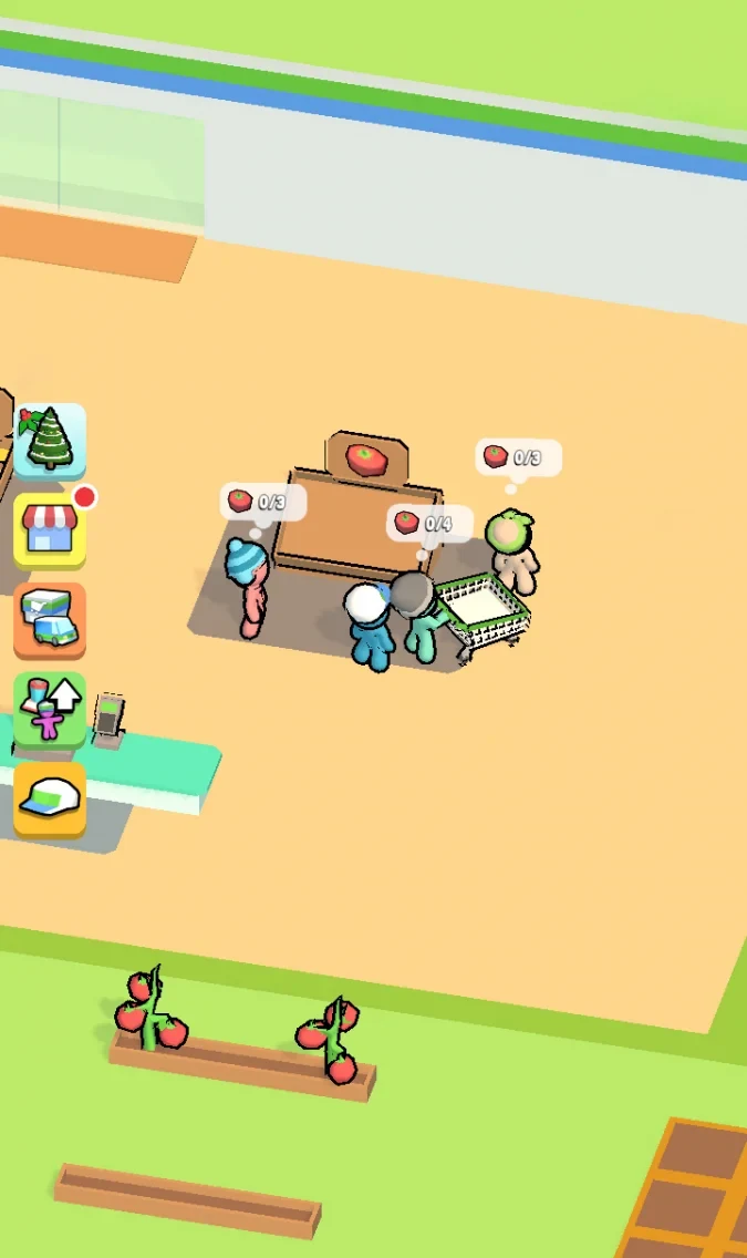 My Mini Mart screenshot 2