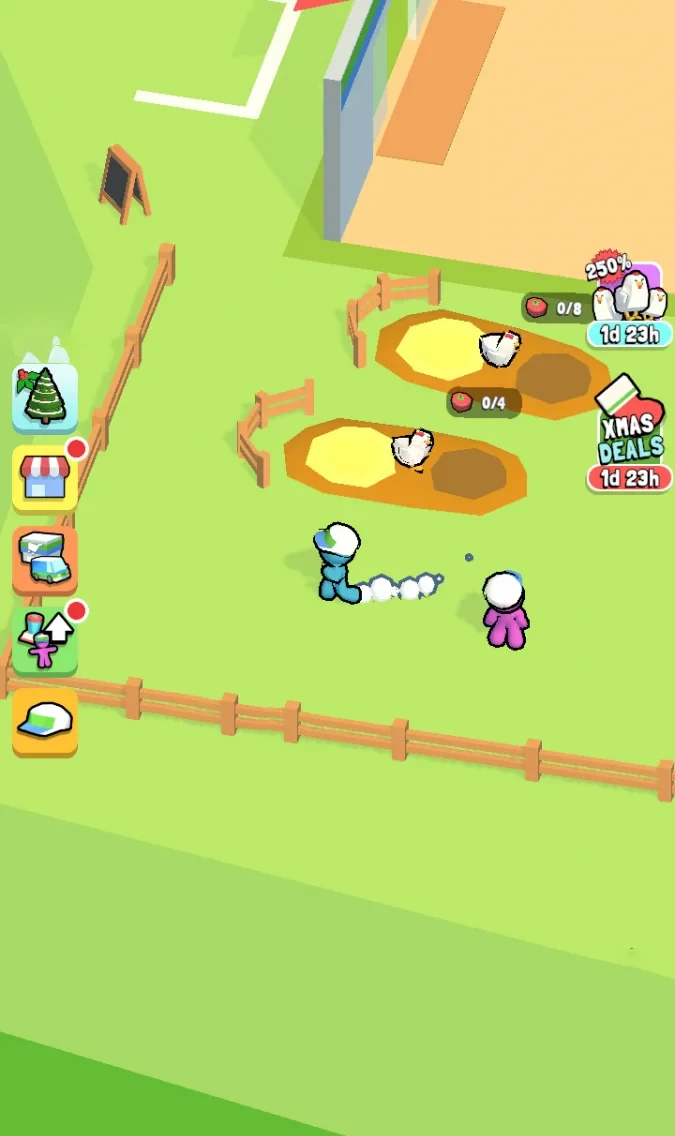 My Mini Mart screenshot 5