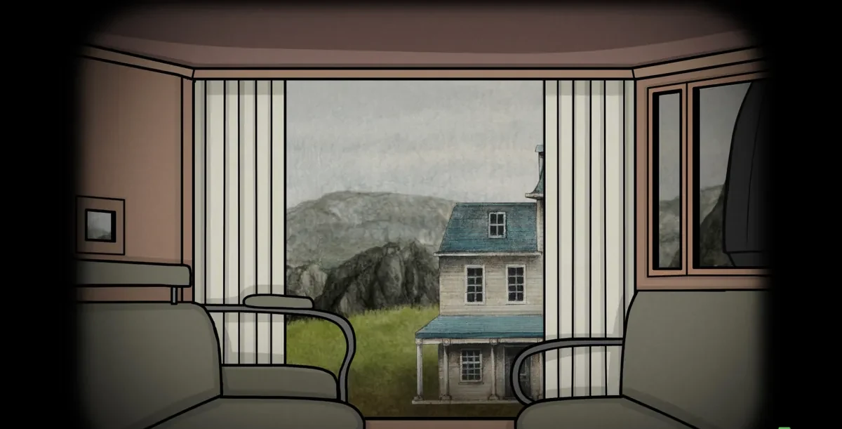 Servant of the Lake screenshot 1