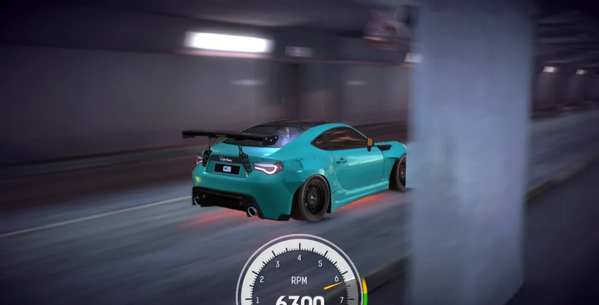 Nitro Nation Drag & Drift screenshot 3