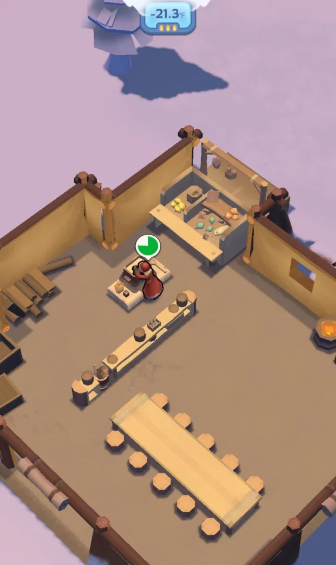 Whiteout Survival screenshot 6
