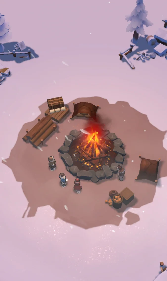 Whiteout Survival screenshot 5