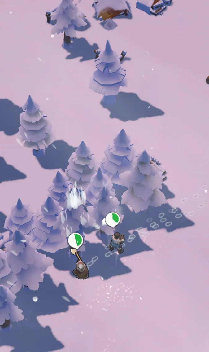 Whiteout Survival screenshot 4
