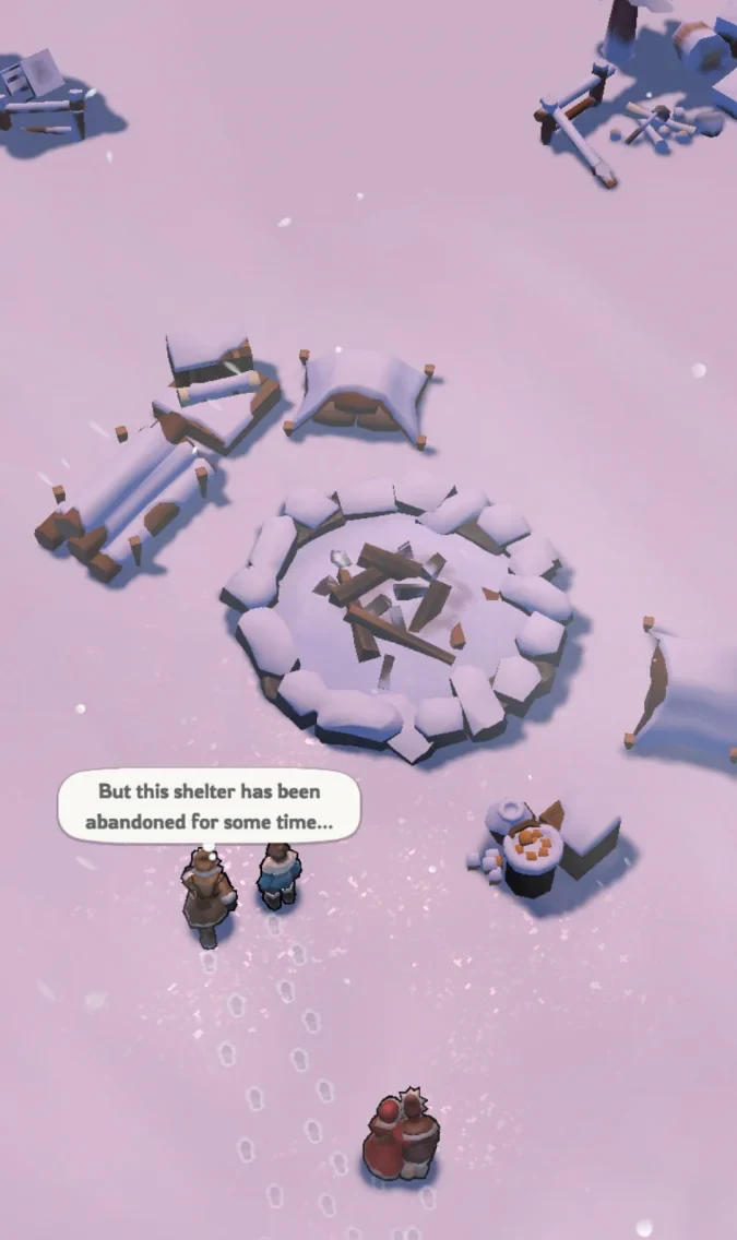 Whiteout Survival screenshot 3