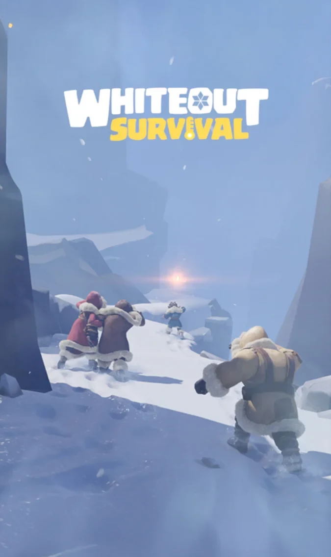 Whiteout Survival screenshot 1