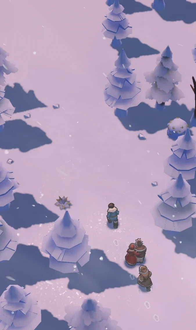 Whiteout Survival screenshot 2