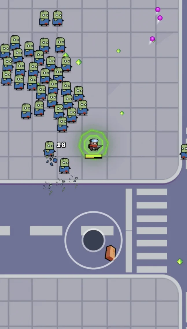 Survivor.io screenshot 5