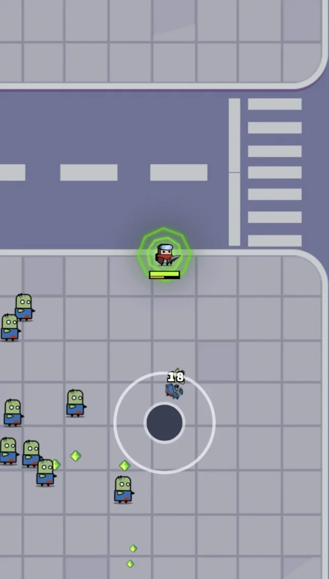 Survivor.io screenshot 3